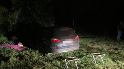 Отец погибшего в нелепом ДТП младенца на пляже под Воронежем высказался о трагедии - vestivrn.ru - Воронеж