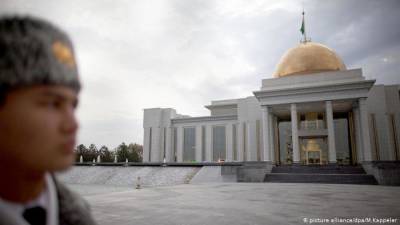 Интернет в Туркменистане подключают только тем, кто поклянется на Коране не использовать VPN - rusjev.net - Туркмения