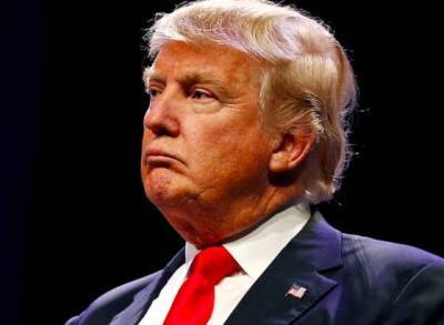 Дональд Трамп - Джо Байден - Трамп назвал инфраструктурную инициативу Байдена "планом разрушения Америки" - smartmoney.one - США