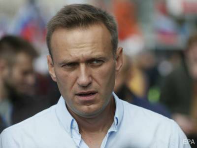 Алексей Навальный - США внимательно следят за ситуацией с Навальным – Госдеп - gordonua.com - Москва - Россия - США - Украина