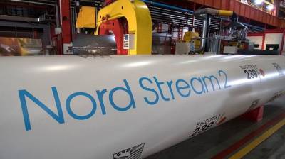 Впервые главным источником энергии в Германии стал природный газ или Северный Поток-2 как неизбежность - ukrainianwall.com - Украина - Германия