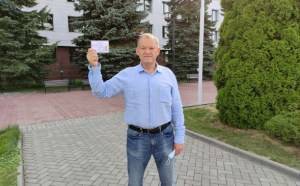 60-летний парламентарий учит кланяться начальству - vesti.uz - Россия - Узбекистан - респ. Марий Эл