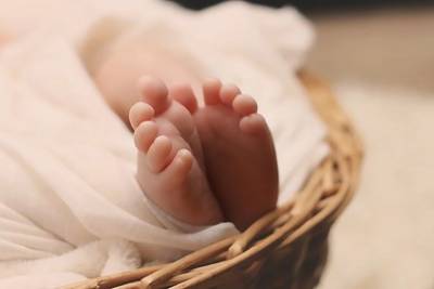 Вильям Айлиш - Американка случайно узнала о своей беременности на пятом месяце - lenta.ru - Сан-Диего - шт. Калифорния