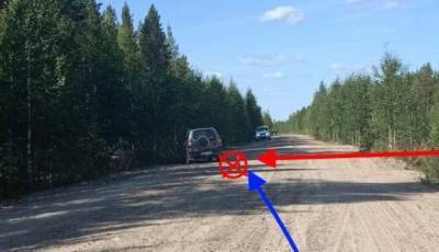 Стали известны подробности смертельного ДТП в Печоре - bnkomi.ru - респ. Коми