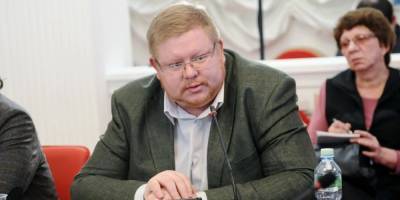 Число отказов в регистрации на выборах в Госдуму минимально - эксперты - ruposters.ru - Россия