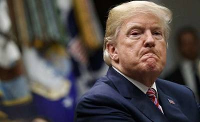 Дональд Трамп - Джо Байден - "План уничтожения Америки": Трамп резко раскритиковал бюджетную резолюцию от партии Байдена - unn.com.ua - США - Украина - Киев