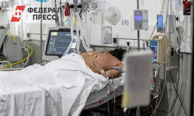 Росстат зафиксировал в Прикамье самый низкий прирост смертности среди регионов ПФО - fedpress.ru - Россия - Пермь - окр.Приволжский - Пермский край