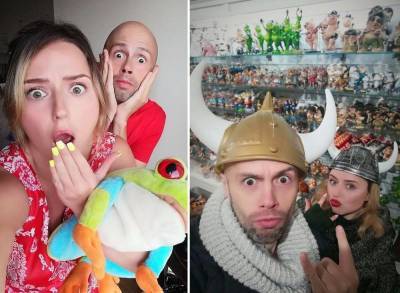 Наша шведская семья! Как выйти замуж за викинга всего на седьмом свидании и переехать в Стокгольм - skuke.net - Норвегия - Швеция - Стокгольм