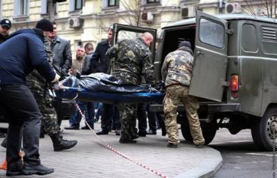 Денис Вороненков - Украинский - Украинский суд завершил следствие по делу об убийстве Вороненкова - eadaily.com - Украина - Киев