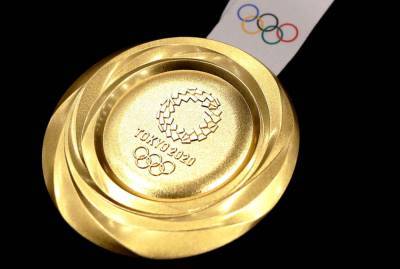 Гордый китаец: отец 14-летней олимпийской чемпионки отказался от 30 млн. фунтов (3 млрд. рублей) – Учительская газета - ug.ru - Китай - Токио