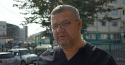 Врач рассказал о состоянии пострадавших при крушении Ми-8 на Камчатке - reendex.ru - Камчатская обл.