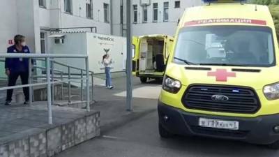 Врачи рассказали о состоянии выживших пассажиров упавшего вертолета Ми-8 - iz.ru - Израиль - Петропавловск-Камчатский