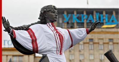 Алексей Арестович - На Украине призвали разделить понятия "российский" и "русский" - profile.ru - Украина