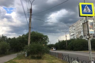 В трех домах по улице Павлика Морозова будет отключено холодное водоснабжение - murmansk.mk.ru - Мурманск