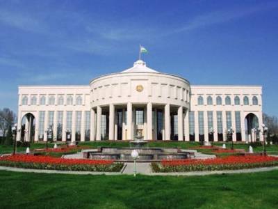Избирательные участки для выборов президента Узбекистана откроют в 49 странах - eadaily.com - Узбекистан