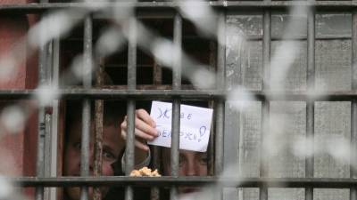 Австрия заявила протест в связи с задержанием журналистов в Беларуси - golos-ameriki.ru - Австрия - Белоруссия - Минск