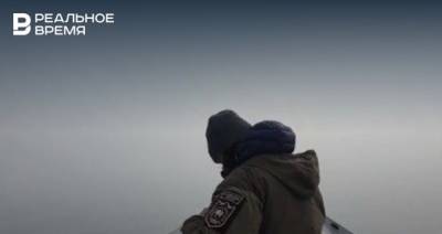 Причиной падения вертолета на Камчатке могла стать ошибка экипажа - realnoevremya.ru