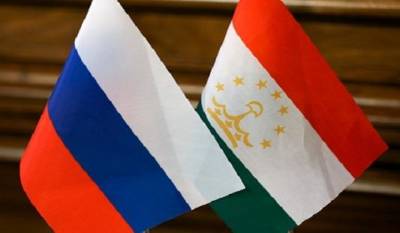 Олег Сыромолотов - РФ выделит Таджикистану более $1 млн на строительство погранзаставы на границе с Афганистаном - trend.az - Россия - США - Таджикистан - Афганистан - Хатлонской обл.
