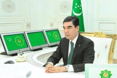 Жителей Туркменистана заставляют клясться на Коране об отказе от VPN - mediavektor.org - Туркмения