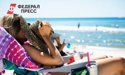 Россиянка пожаловалась на отдых в ОАЭ: штрафы и слежка - fedpress.ru - Москва - Турция - Кипр - Эмираты - Греция