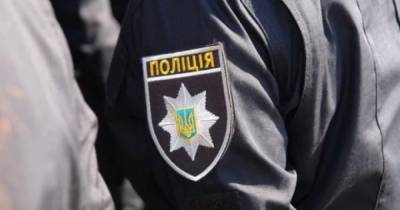 В Белой Церкви подрались патрульные полицейские (ВИДЕО) - dsnews.ua - Украина