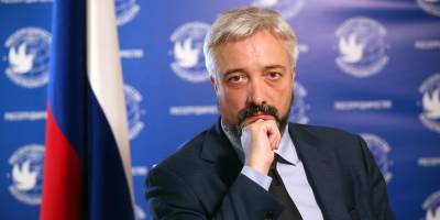 Евгений Примаков - Глава Россотрудничества призвал Казахстан разобраться с притеснением русских - ruposters.ru - Россия - Казахстан