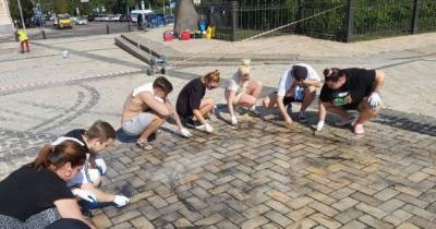 Дрифт с осадком. Выиграет ли бренд Red Bull от скандала с гонками на Софийской площади - focus.ua - Украина - Киев