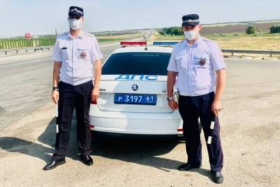 Автобус «Псков-Геленджик» сломался и застрял на трассе в Ростовской области - mk-pskov.ru - Ростовская обл. - Псков - Геленджик
