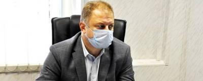 Сергей Дорофеев - Глава Электрогорска Сергей Дорофеев провел личный прием граждан - runews24.ru - Электрогорск