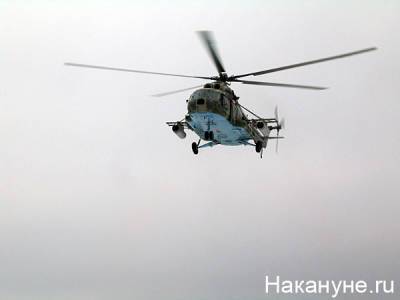 Владимир Солодов - Военные подключатся к поискам пассажиров Ми-8, упавшего в Курильское озеро - nakanune.ru - Москва - Санкт-Петербург