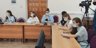 В краснодарские школы в новом учебном году пойдут более 164 тысяч учеников - runews24.ru - Краснодар