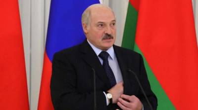 Александр Лукашенко - Евгений Сатановский - Ростислав Ищенко - Плюшки за Крым: политолог раскрыл задумку Лукашенко - newzfeed.ru - Россия - Украина - Крым - Белоруссия