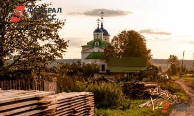 Не нефтью единой: появится ли в Тюменской области свое «золотое кольцо» - fedpress.ru - Тюменская обл.