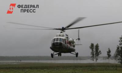 Пассажир разбившегося на Камчатке вертолета рассказал, как смог выжить - fedpress.ru - Петропавловск-Камчатский