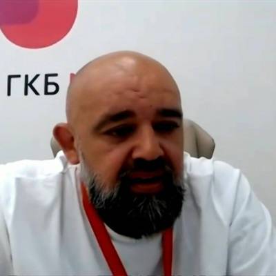 Денис Проценко - В России наблюдается снижение заболеваемости коронавирусом - radiomayak.ru - Россия