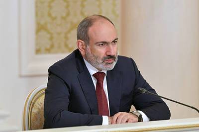Никол Пашинян - Пашинян заявил о готовности возобновить мирные переговоры с Азербайджаном - lenta.ru - Армения - Азербайджан