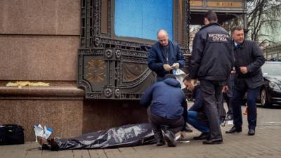 Денис Вороненков - Суд завершил следствие по делу об убийстве в Киеве российского экс-депутата Вороненкова - sharij.net - Россия - Украина - Киев