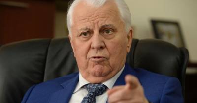 Алексей Арестович - Леонид Кравчук - Алексей Резников - Арестович спрогнозировал, как долго Резников будет заменять Кравчука в ТКГ - dsnews.ua - Украина