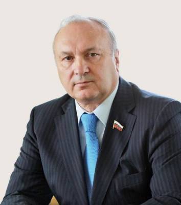 На 74-м году жизни умер экс-мэр Красноярска Пимашков - argumenti.ru - Москва - Красноярск