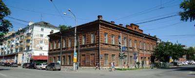 В Перми отреставрируют дом купцов Боброва и Гаврилова за 87 млн рублей - runews24.ru - Пермь