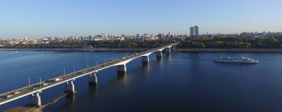 В Перми третий мост через Каму пройдет по территории завода «Телта» - runews24.ru - Пермь - Пермский край - Пермь