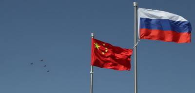 Россия и Китай устанавливают новый порядок в Центральной Азии - politnavigator.net - Россия - Китай - США - Афганистан