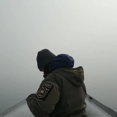 Владимир Солодов - Водолазы подключатся к поиску пассажиров Ми-8, упавшего в Курильское озеро - radiomayak.ru