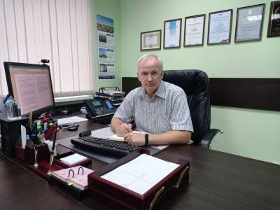 В цифровую телесеть Коми инвестировано 1,13 млрд рублей - директор РТПЦ Сергей Колпаков - komiinform.ru - Россия - респ. Коми