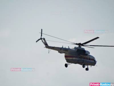 Выживший в крушении вертолета Ми-8 на Камчатке рассказал, как всё произошло - privet-rostov.ru
