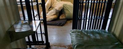 Сотрудникам ИВС в Истре предъявлены обвинения после бегства заключенных - runews24.ru - Россия - Московская обл.