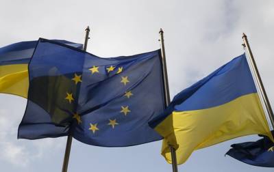 Алексей Любченко - Минэкономики: экспорт в ЕС вырос на 45% - korrespondent.net - Украина - Торговля
