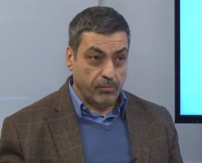 Павел Глоба - Павел Глоба объяснил, как распознать астролога-афериста - vm.ru