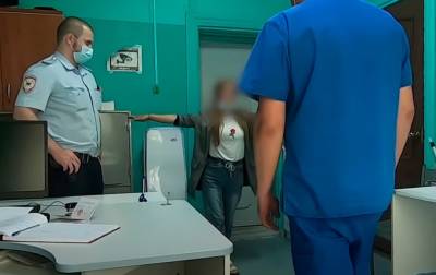 МВД Якутии рассказало о курьезной истории с «похищением». Она об одиночестве - znak.com - респ. Саха