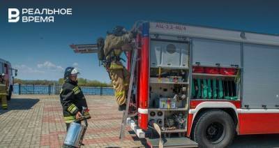 УФАС по РТ раскрыло картельный сговор московских компаний на поставку пожарных машин по нацпроекту - realnoevremya.ru - респ. Татарстан